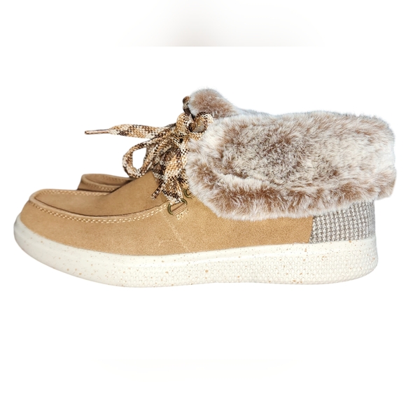 SKECHER BOBS Skip Cute - Mushers Delight Women's Size 7 - Picture 3 of 8